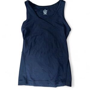 Tommy Copper lower back support tank